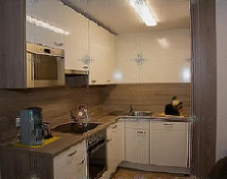 Garni Samnaun בית אירוח קאפל