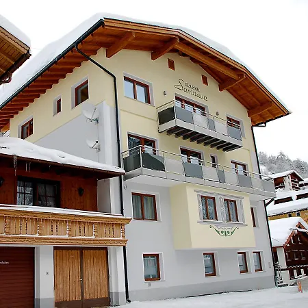 Garni Samnaun * קאפל