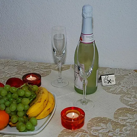 Garni Samnaun * קאפל