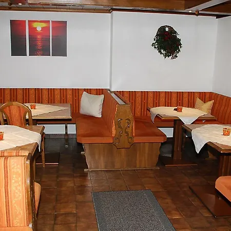 Garni Samnaun Kappl (Landeck)