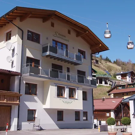 Privat bolig Garni Samnaun *